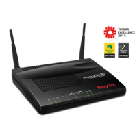 DrayTek Vigor 2912n Wireless Router