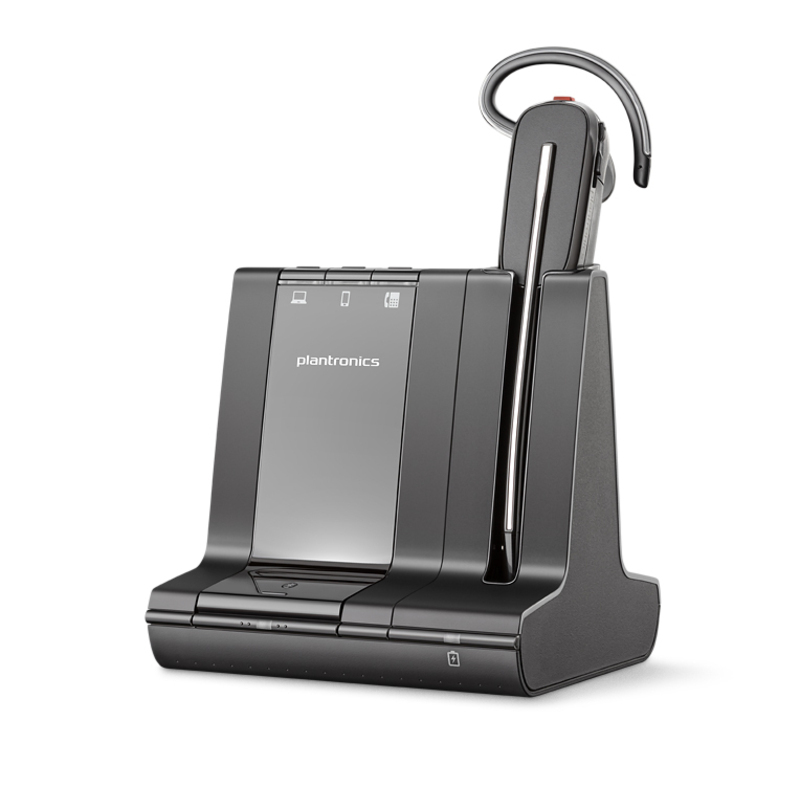 Plantronics Plantronics Savi S8240 Office Convertible Wireless