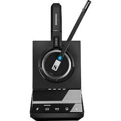 Sennheiser SDW 5035 Monaural DECT Wireless Headset