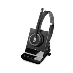 IMPACT SDW 5066 Binaural Wireless DECT Headset