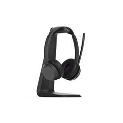 IMPACT 1061 ANC, Duo Bluetooth headset with ANC, With stand