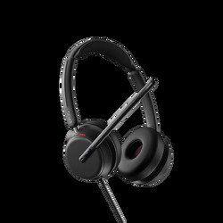 IMPACT 860T ANC double sided headset