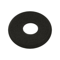 Jabra 2000 Series Foam Ear Cushion Spare ear cushions to suit GN2000 & BIZ 1500 Series, 10 PCS inc