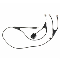 Jabra Jabra Link 14201-37 Alcatel EHS Adapter