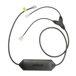 JABRA LINK EHS ADAPTOR FOR NEC DT900 SERIES PHONES