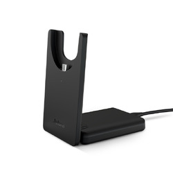 Evolve2 55 Deskstand USB-C