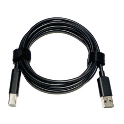 Jabra PanaCast 50 Video Bar System USB A-B Cable 1.83M