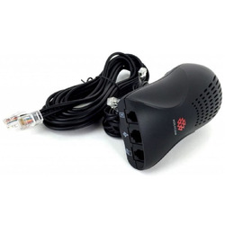 AC unimod power/telco module 220-240VAC 0.1A for SoundStation2. POWER CORD, CONSOLE AND TELCO CABLES not included