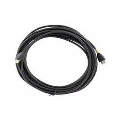 Cable - Two (2) expansion microphone cables - 7.5m