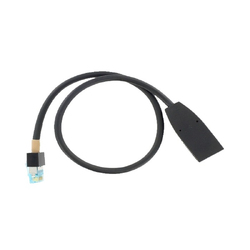 CLink 2 adapter. Walta (F) to RJ-45 (M) 0.3m adapter cable