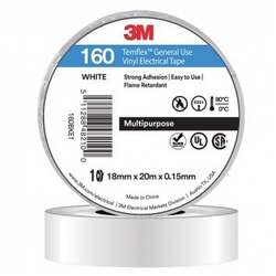 3M Tape White