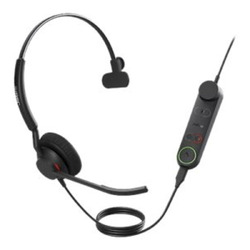 JABRA ENGAGE 50 II UC MONO HEADSET,ENGAGE 50 II LINK,USB-C