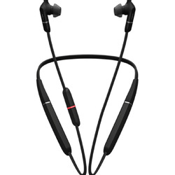 Jabra EVOLVE 65e MS & Link 370 Earbuds