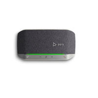 Poly SYNC 20, SY20 USB-A and Bluetooth Speakerphone