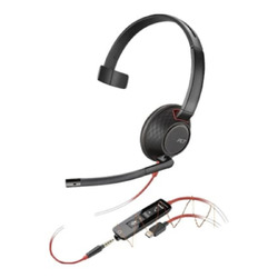 Blackwire C5210 Repalcement Headset Top