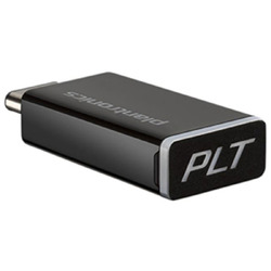 PLANTRONICS BT600-C TYPE C BLUETOOTH USB ADAPTER