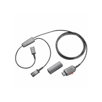 Plantronics Y training cable