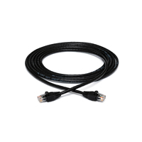 Replacement CAT-5e network cable for connecting Polycom Trio 8800 to the network