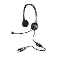 Plantronics Audio 326