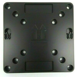 Poly Wall Mount Set: Allows wall mounting of video codec. Includes Mount kit, wall anchor kit, and screw kit. Works with Poly G7500 codec.