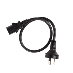 POLYCOM POWER CORD AUST/NZ TYPE I AS 3112