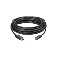 POLYCOM USB 3.1 CABLE, TYPE A TO TYPE C, 10M