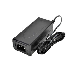 Poly Studio E70 Power Supply, 12V/5A, 60W, 2.5MM DC ST Plug