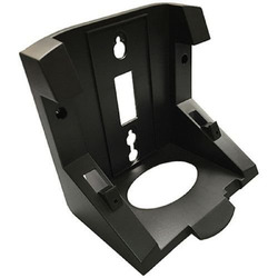 Wallmount Bracket kit. For use with VVX D60 Base Station. 5-pack.