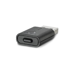 HP POLY D400 SPARE USB-A DONGLE, , DECT