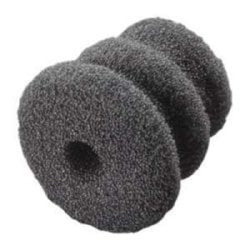 EARHOOK CUSHION, SPARE