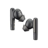 HP POLY VOYAGER FREE 60 BLACK EAR TIPS (2 PIECES)