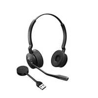 Jabra Engage 55 UC Stereo USB-A