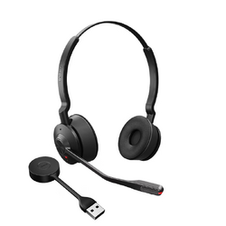 Jabra Engage 55 SE - USB-A - MS - Stereo