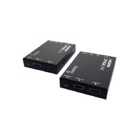 HDMI & Bi-Directional Infra-Red Cat6 Extender UTP Balun