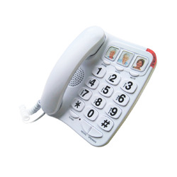 Aristel IP312 Big Button IP Phone