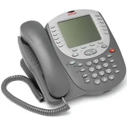 AVAYA 4620SW IP PHONE - REFURBISHED