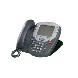 AVAYA 2420 DIGITAL PHONE - REFURBISHED