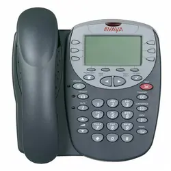 Avaya 4610SW IP phone