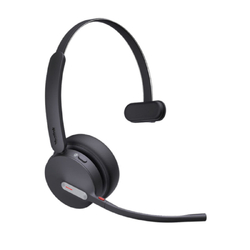 BH70 UC Mono Headset with USB-C/A Adapter