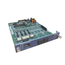 NEC SV8100 CD-4LCA 4-Port Analogue Extension Base Card (4422019) - Used