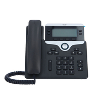 Cisco UC Phone 7841 Refurbished