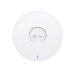 TP-Link EAP690E HD AX11000 Ceiling Mount Quad-Band Wi-Fi 6E Access Point