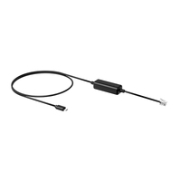 YEALINK WIRELESS HEADSET ADAPTER SUPPORT   T3X SERIES 