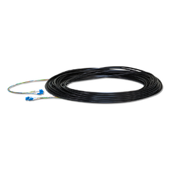 Single Mode LC Fiber Cable - 30m