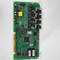 Aria 100 / 130 LCOB 4 Card GDK-100 LCOB(ST) 4-Port PSTN Line Card