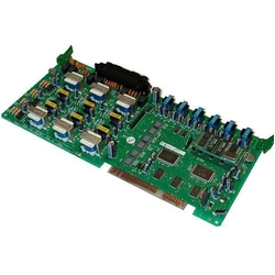 Aria / LG DSIB 100/130/300 Card GDK-100 DSIB 6-Port Digital Extension Card & 6-Port Analogue Extension Card Used