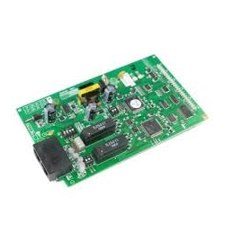 Aria / LG 24IP STIB Card IP LDK-20 STIB 2-Port ISDN Line Card