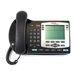 Nortel NTDU92 Ip phone