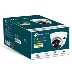 TP-Link VIGI 5MP C450(2.8mm) Full-Colour Turret Network Camera 2.8mm Lens, Smart Detection