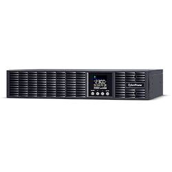 CyberPower Systems Online S (10A) 2000VA/1800W Rack UPS